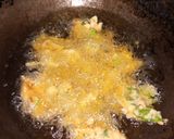 A picture of step 4 of Kadukahs alu pakora.
