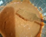 A picture of step 3 of Chicken Tikka masala.