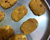 A picture of step 12 of Bread cutlet.