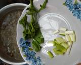 Soto bening langkah memasak 5 foto