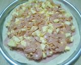 Foto del paso 5 de la receta: Calzone Napolitano
