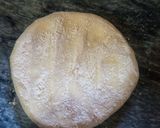 A picture of step 1 of Cheese stuff parda pizza(without oven).