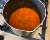 Papaya halwa recipe step 1 photo