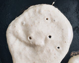 Foto del paso 3 de la receta: Panqueques esponjosos de banana y avena.- Bajas calorías y sin harina. (Pancakes) Súper FÁCIL