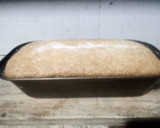 Foto del paso 7 de la receta: Budín de Coco relleno con dulce de leche 🥥