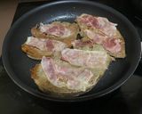 Foto del paso 6 de la receta Hígado de ternera a la mostaza
