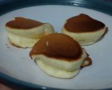 Foto langkah ke 5 dari resep Souffle Pancake / Japanese Pancake / Fluffy Pancake.