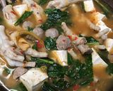 Foto langkah ke 3 dari resep Tomyam.