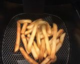 รูปขั้นตอนการทำที่ 3 ของ แสร้งว่าสเต๊ก Airfryer
