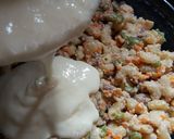Foto langkah ke 9 dari resep Makaroni Panggang.