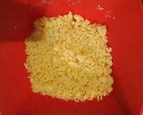 Foto langkah ke 1 dari resep Potato Bread.