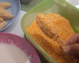 Foto langkah ke 2 dari resep Kaki Naga.