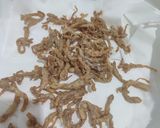 Foto langkah ke 7 dari resep Kripik Jamur Tiram.