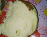 Foto langkah ke 6 dari resep Roti sobek kukus tanpa telur.