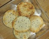 Foto del paso 6 de la receta: Galletitas con semillas😋