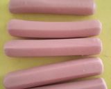 Foto del paso 1 de la receta: Salchipulpos