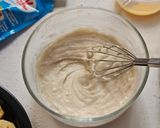 Foto langkah ke 3 dari resep Lempeng Pisang Khas Banjar.
