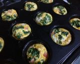Foto del paso 3 de la receta: Muffins de huevo