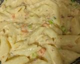 Foto del paso 4 de la receta: Pasta penne en salsa home made