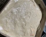 Foto del paso 8 de la receta Lasaña de pollo en Thermomix