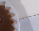 عکس مرحله 7 از دستور دسر نسکافه یخچالیsolmaz