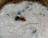 Foto langkah ke 3 dari resep Bubur Cepat Saji.
