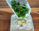 Foto del paso 2 de la receta: Berenjenas fritas con salsa de yogur natural