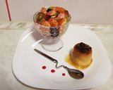 Pas rețetă Salată de fructe 2 fotografie