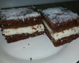 Foto del paso 8 de la receta: Bizcochada rellena de crema de coco