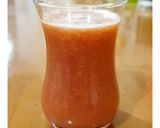Foto langkah ke 3 dari resep Juice 4 warna.