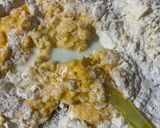 Foto del paso 2 de la receta: Frola rústica membrillo
