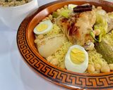 صورة لخطوة 5 من وصفة رشتة عاصمية 🍜🇩🇿