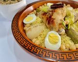 صورة لخطوة 5 من وصفة رشتة عاصمية 🍜🇩🇿