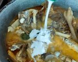 Foto langkah ke 5 dari resep Ayam Kondangan.