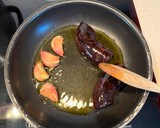 Foto del paso 2 de la receta: Potaje de judías pintas Ninja Foodi Max