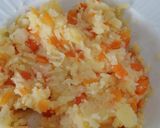Foto del paso 8 de la receta Ensaladilla de mejillones en escabeche