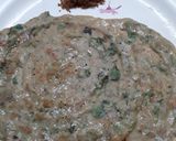 சிறுதானிய பருப்பு அடை(sirudhaniya paruppu adai recipe in tamil) ரெசிபி ஸ்டேப் 6 புகைப்படம்