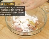 Foto langkah ke 1 dari resep Ayam Saus Singapore Devina Hermawan.
