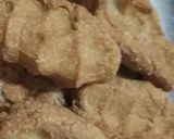 ચુરમાના લાડુ(churma na ladoo in Gujarati recipe) રેસીપી સ્ટેપ1ફોટો