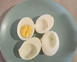 Foto del paso 2 de la receta Mayonesa casera sin grasa