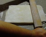 Foto del paso 13 de la receta: Masa de hojaldre