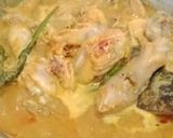 Foto langkah ke 2 dari resep Ayam kalio gerak tani.