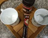 A picture of step 5 of Quick and easy coffee.