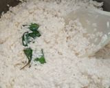 Foto langkah ke 3 dari resep Lupis Pandan.