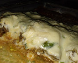 Foto del paso 10 de la receta: Rollitos de Berenjenas