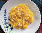 ডিমের হালুয়া(dimer halwa recipe in bengali) রেসিপি ধাপ - 4 ছবি