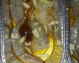 Foto langkah ke 3 dari resep Butter Cheese Prawn.