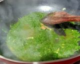 পালং চিকেন (palong chicken recipe in Bengali) রেসিপি ধাপ - 1 ছবি