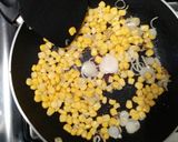 Foto del paso 3 de la receta: Pollo en crema poblana