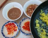 Hình bước làm 4 của món Bánh đập